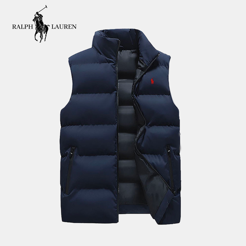 Le gilet pliable Colden R&L