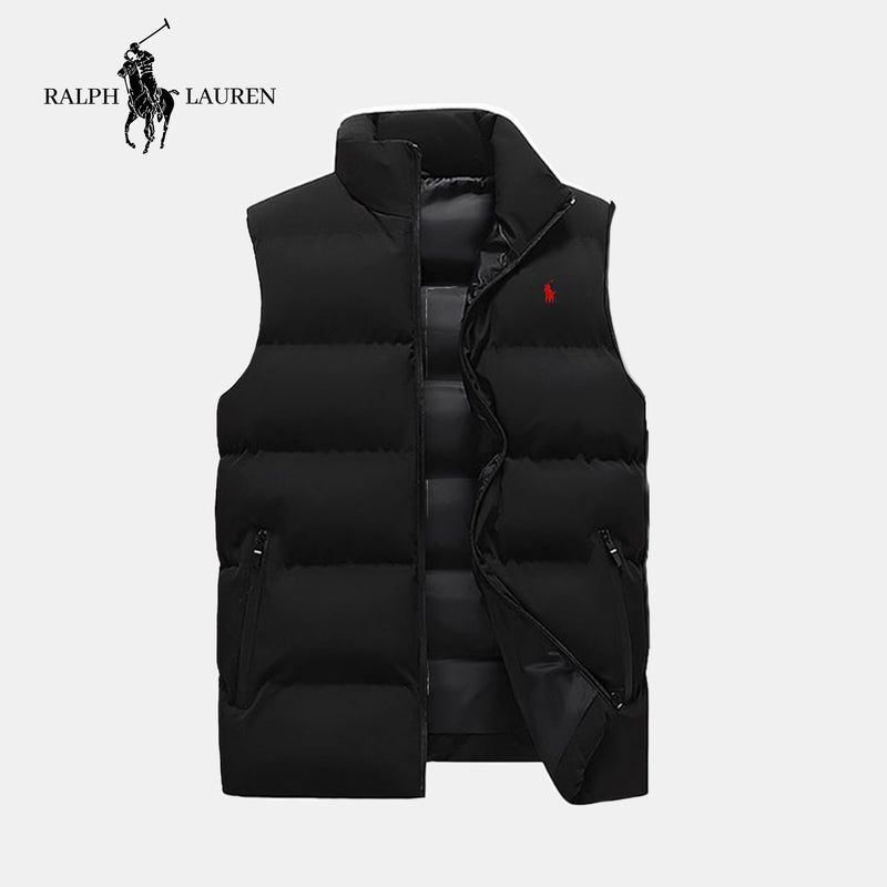 Le gilet pliable Colden R&L