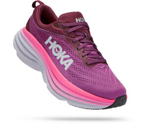 Bondi 8 Chaussures de course pour femmes