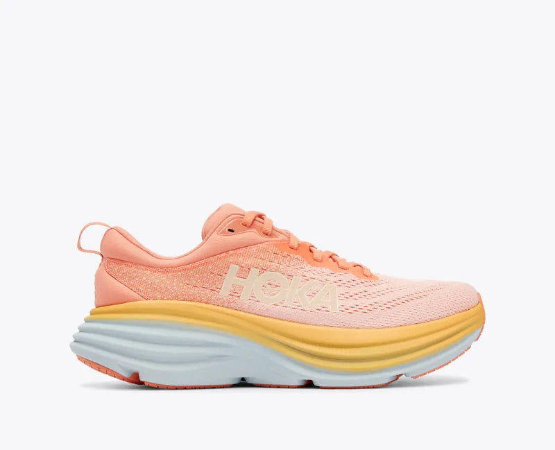 Bondi 8 Chaussures de course pour femmes