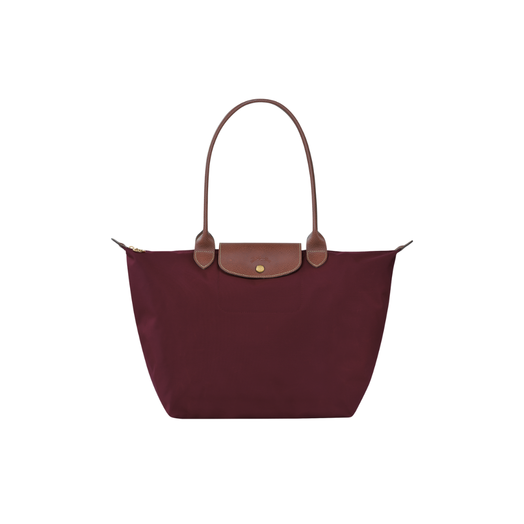 Sac de transport pliable classique