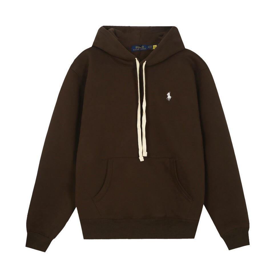 Sweat à Capuche Premium