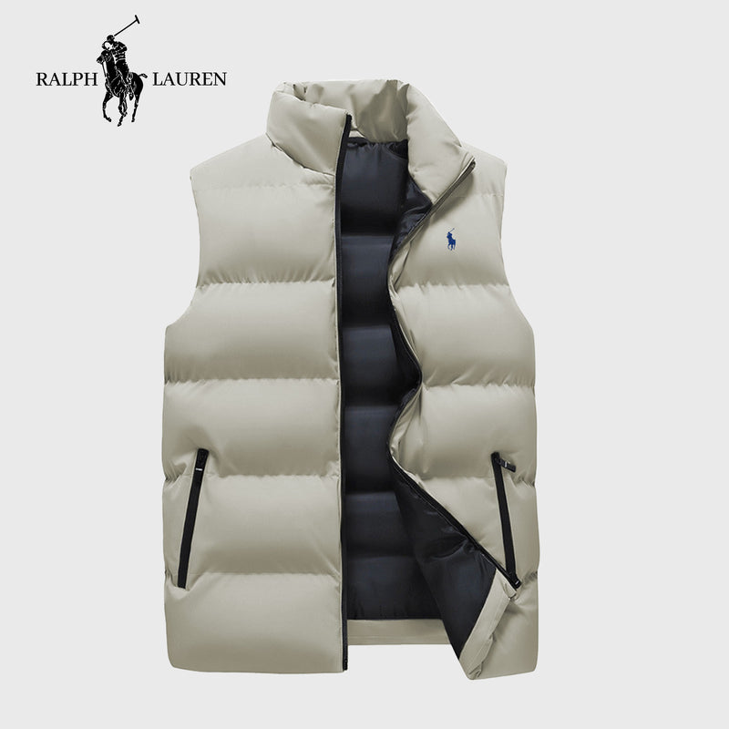 Le gilet pliable Colden R&L