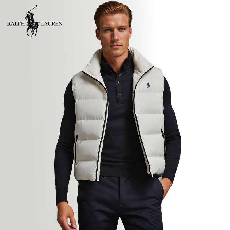 Le gilet pliable Colden R&L