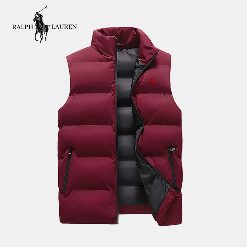 Le gilet pliable Colden R&L